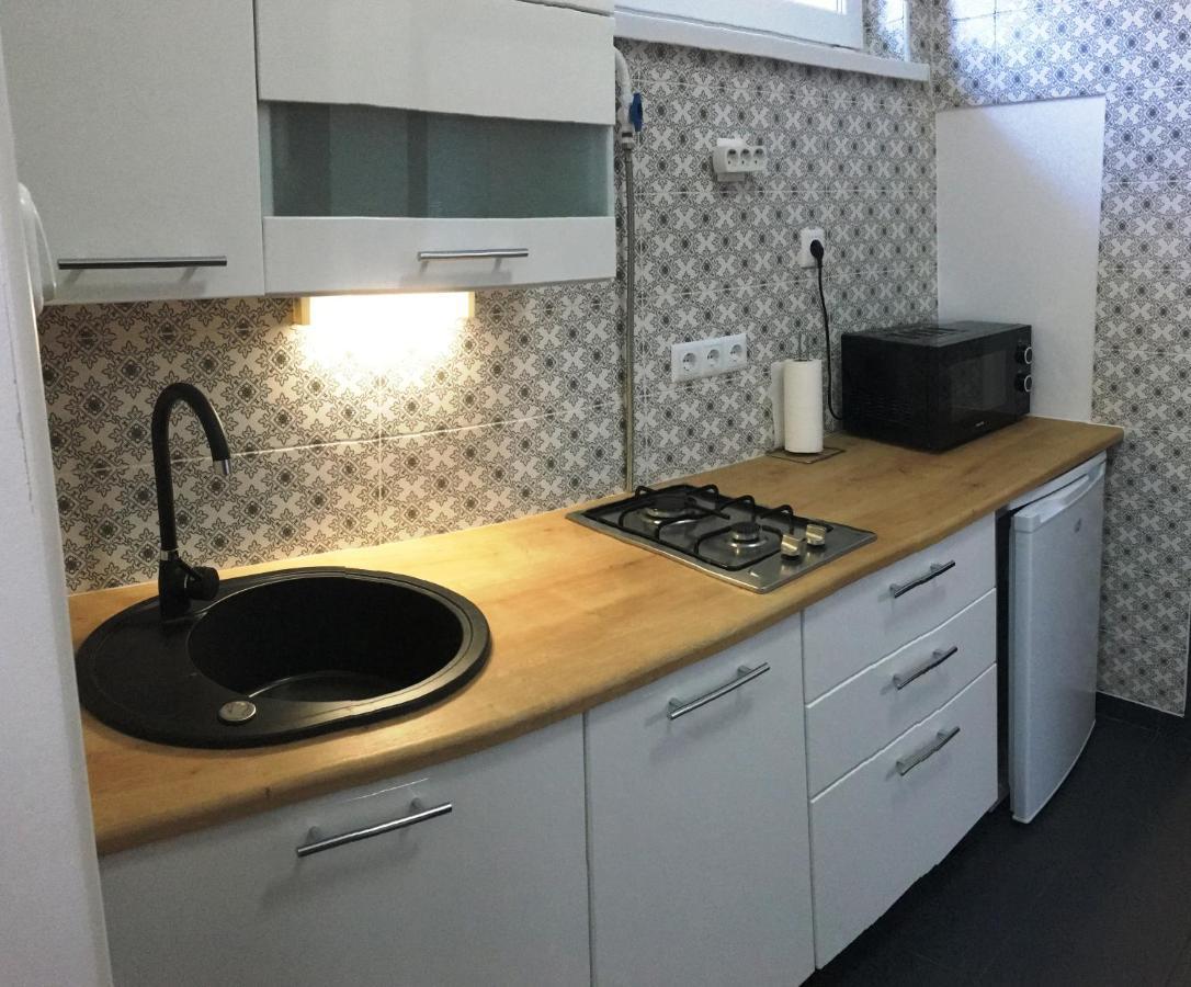 Repose Apartments Hajduszoboszlo Luaran gambar