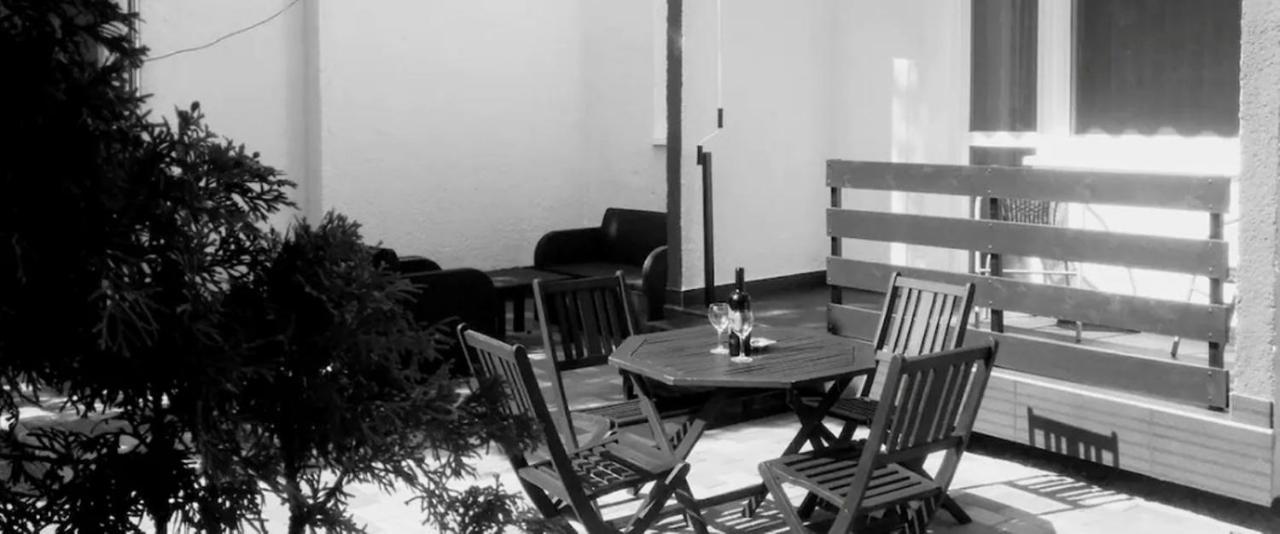 Repose Apartments Hajduszoboszlo Luaran gambar